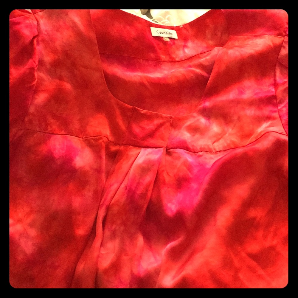Calvin Klein Blouse